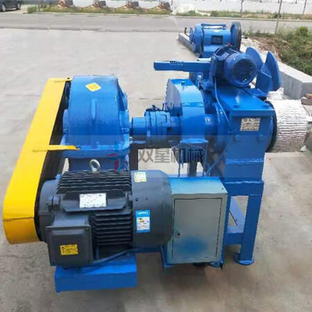 輪胎鋼絲分離機