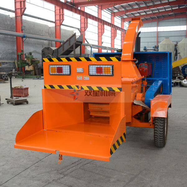 樹枝粉碎機(jī)