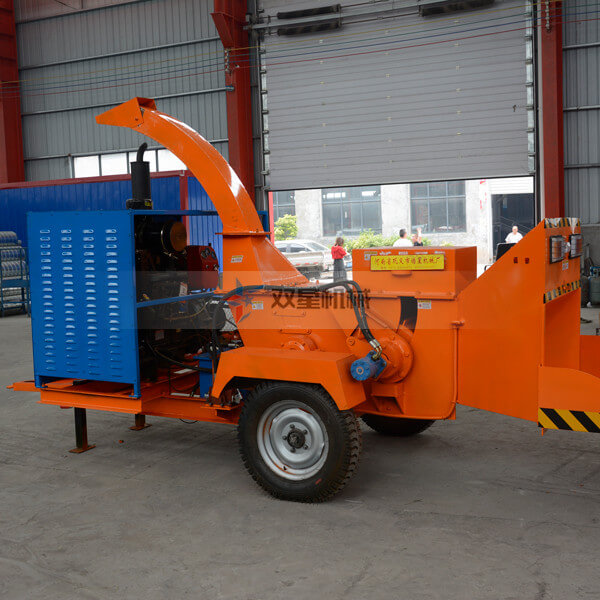 樹枝粉碎機(jī)