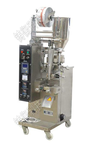 袋裝茶葉包裝機