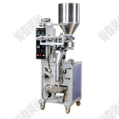 小型茶葉包裝機(jī)