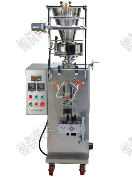 小型半自動(dòng)包裝機(jī)