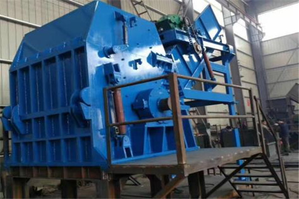 常用金屬破碎機規(guī)格型號有哪些？如何分辨？