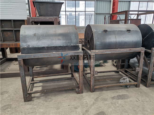 皓星機械<a href='http://m.yuguangyingye.cn/ptsb/1559.html' target='_blank'><span>電路板拆解機</span></a>（電路板燒板機）樣機實拍