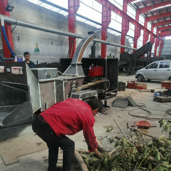 廢鋼破碎機(jī)有何優(yōu)勢和特點，它是如何成為主流的金屬破碎機(jī)呢？