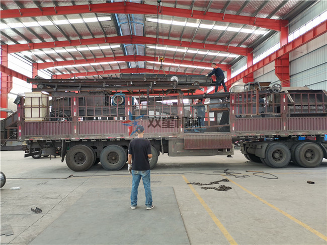 一套廢鐵破碎機(jī)多少錢？設(shè)備價格多少？