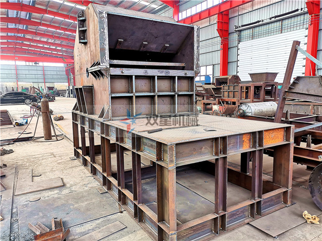 金屬破碎機(jī)的發(fā)展前景怎么樣？對整個煉鋼及行業(yè)投資影響怎么樣？