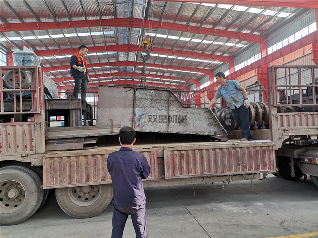 斷橋鋁破碎機(jī)市場前景怎么樣?破碎分選效果怎么樣？