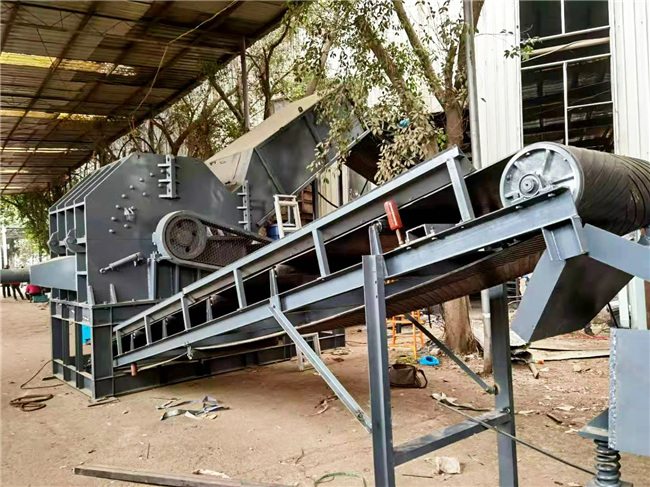 什么是機(jī)件鋁破碎機(jī)？機(jī)件鋁破碎機(jī)市場利潤怎么樣？