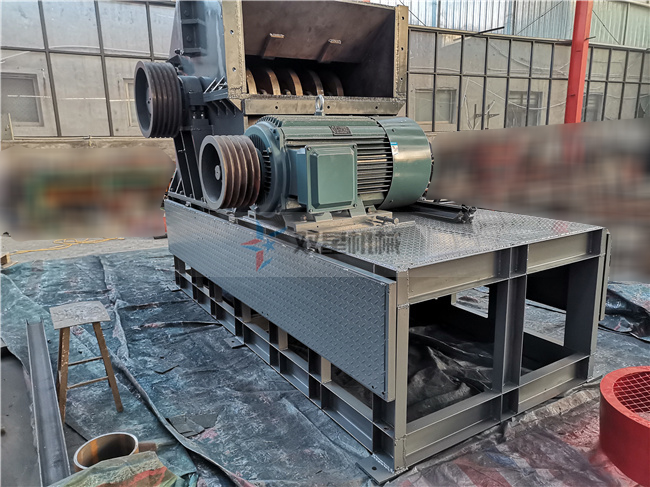 熟鋁破碎機(jī)為什么會(huì)受到市場(chǎng)認(rèn)可？熟鋁破碎價(jià)值如何？