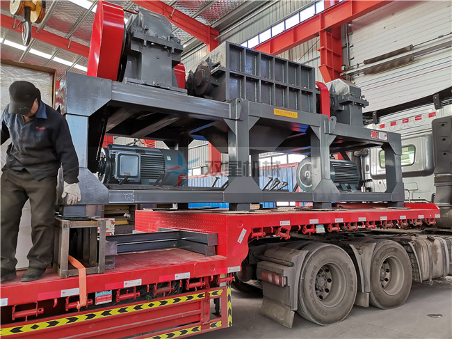 鋁合金、斷橋鋁、鋁鑄件等金屬如何進(jìn)行破碎回收再利用？