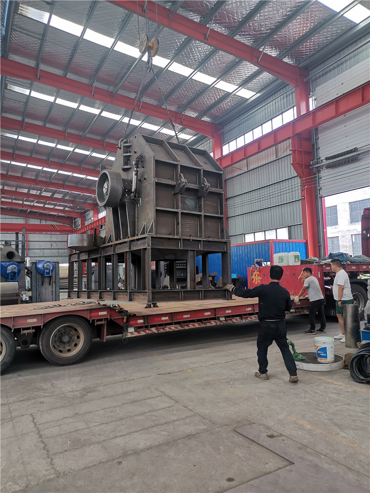 金屬破碎機(jī)設(shè)備投資前景如何？