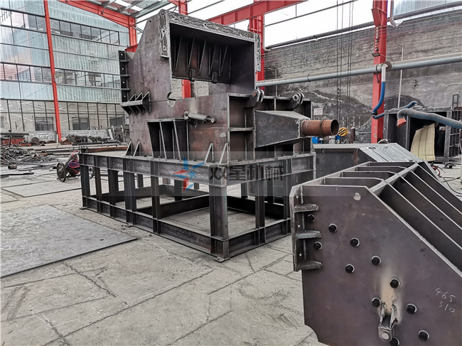 廢鋁是如何通過廢鋁破碎機分選的？能將塑料廢鋁分選干凈嗎？