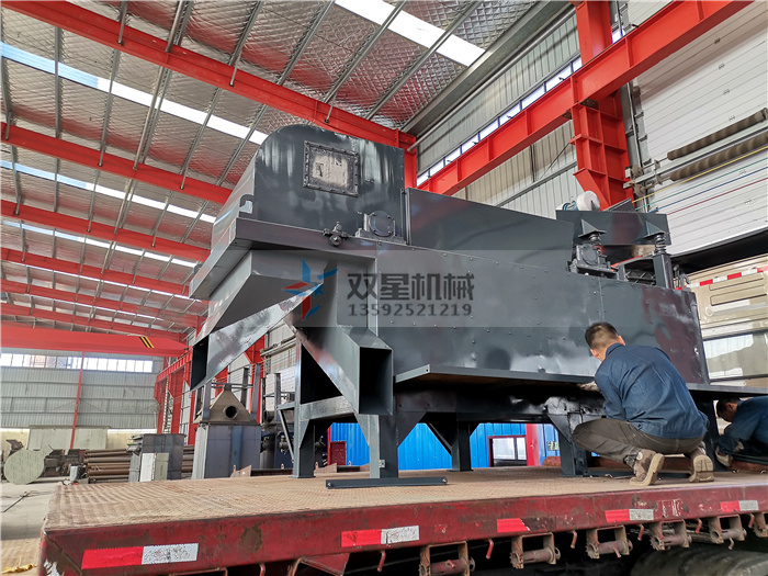 采購(gòu)金屬破碎機(jī)成套設(shè)備是不是需要配置分選機(jī)？