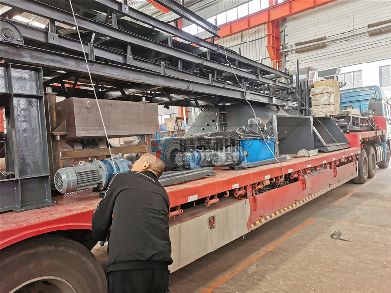 <a href='http://m.yuguangyingye.cn/psxl/1279.html' target='_blank'><span>廢鋁破碎</span></a>機(jī)發(fā)貨