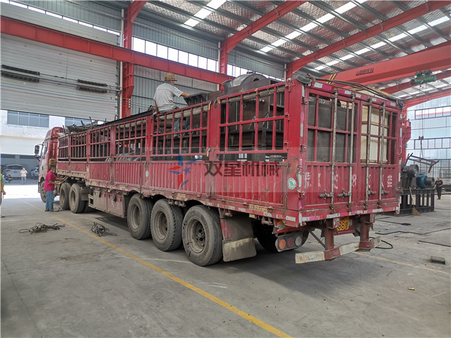 廢鋁破碎機設(shè)備型號全，破碎熟鋁用什么設(shè)備