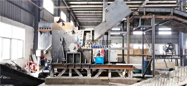 <a href='http://m.yuguangyingye.cn/psxl/1279.html' target='_blank'><span>廢鋁破碎機(jī)</span></a>設(shè)備加工后的廢鋁二次利用價(jià)值如何？