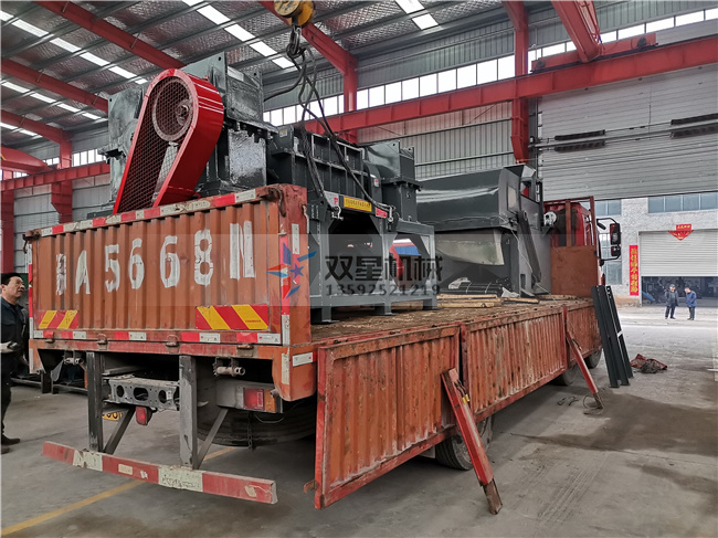 斷橋鋁粉碎機(jī)設(shè)備按流程搭配生產(chǎn)線(xiàn)分離效果可觀