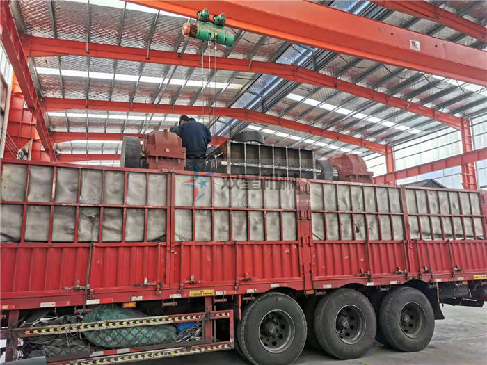 廢鋼資源回收利用價(jià)值高不高？購買廢鋼破碎機(jī)需要多少錢？