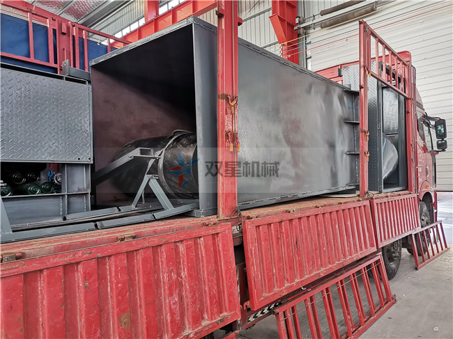 一套小型的廢鋼鐵破碎機要多少錢？日產(chǎn)量10噸的鋁板生鐵