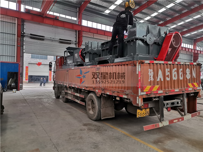 金屬破碎機(jī)可以進(jìn)行鋁鐵分離嗎？