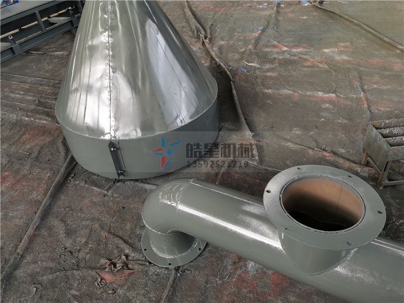 鋁合金破碎機廠家設(shè)備制造現(xiàn)場實拍