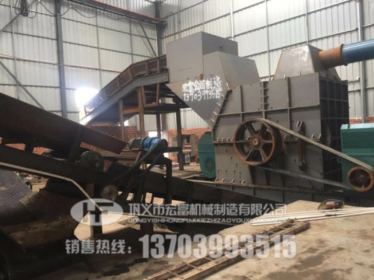 想購入一臺金屬破碎機(jī)，哪里的廠家價(jià)格便宜質(zhì)量耐用？