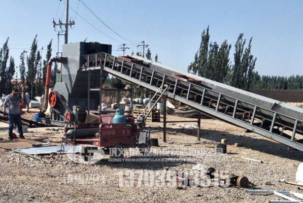 較為受關(guān)注的新型金屬破碎機(jī)型號(hào)、價(jià)格匯總