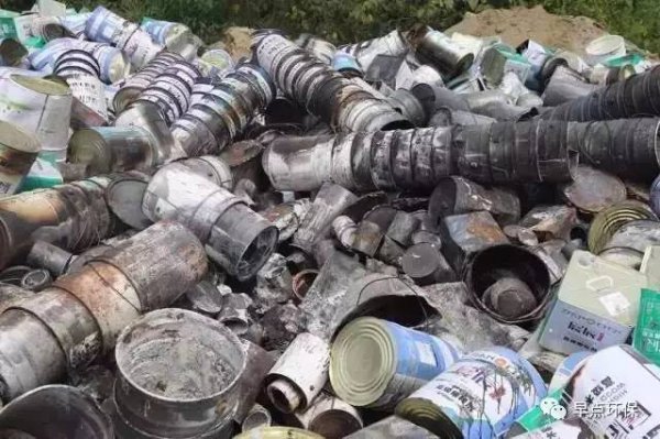 小型油漆桶撕碎機(jī)型號(hào)？哪個(gè)廠家便宜？