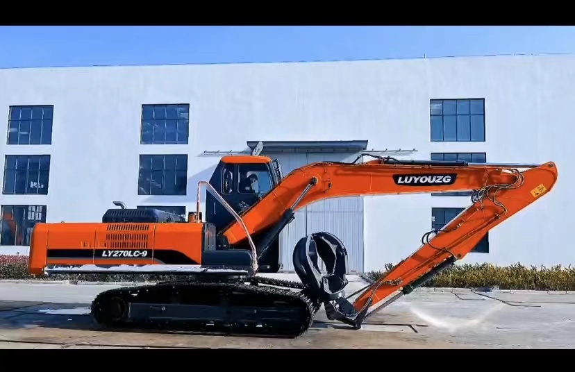 山東路友裝備一直在路上，各部門(mén)環(huán)環(huán)緊扣，為再生資源行業(yè)發(fā)展助力