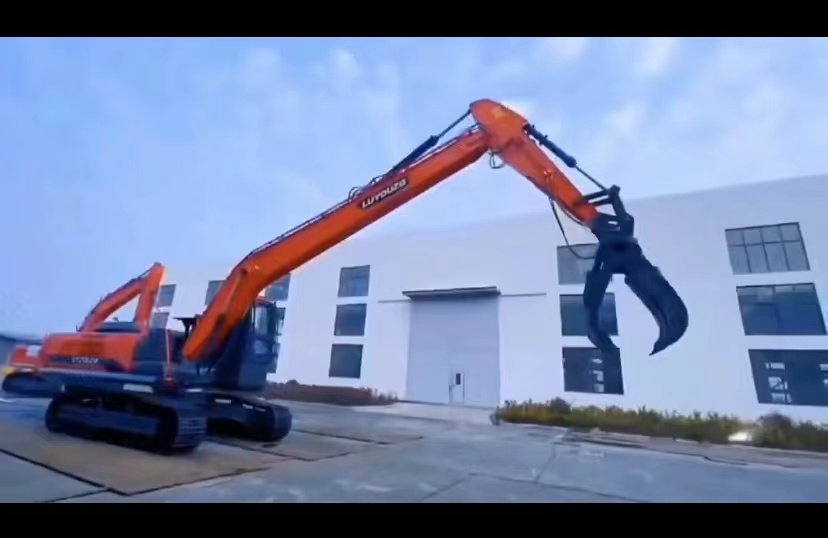 山東路友裝備一直在路上，各部門(mén)環(huán)環(huán)緊扣，為再生資源行業(yè)發(fā)展助力