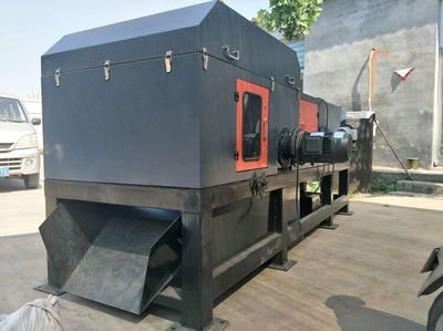 怎么去選擇合適的渦電流分選機