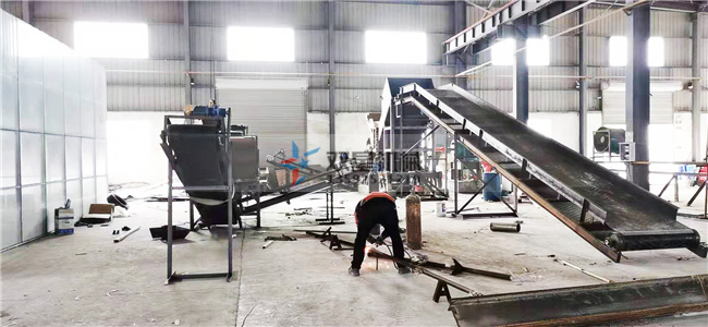 斷橋鋁破碎機型號有哪些？多少錢可以買下來？