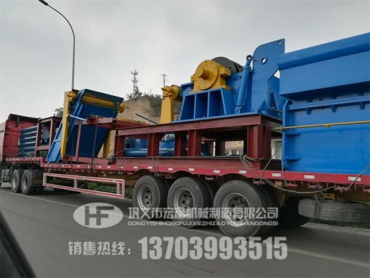 新手如何去做廢鋼生意？小型廢鋼破碎機(jī)多少錢(qián)一套？