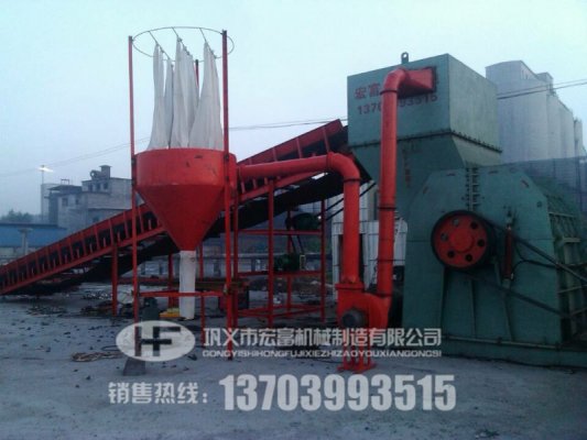 油漆桶_金屬破碎機價格多少？打出的金屬團球粒好用嗎？