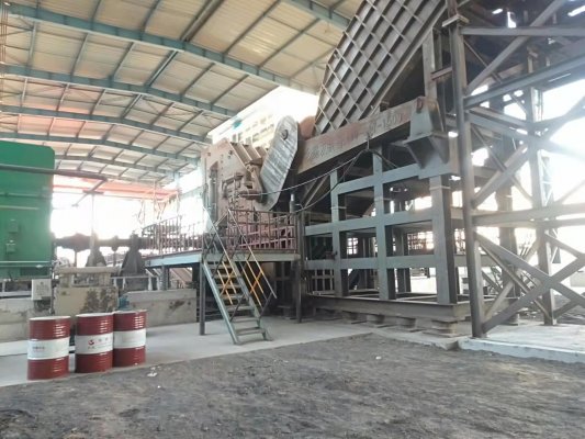 汽車拆解設(shè)備對(duì)工作人員的基本要求是什么？