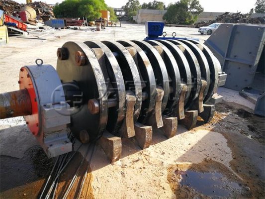 金屬破碎機(jī)配件耐磨度/金屬破碎機(jī)錘頭哪家好