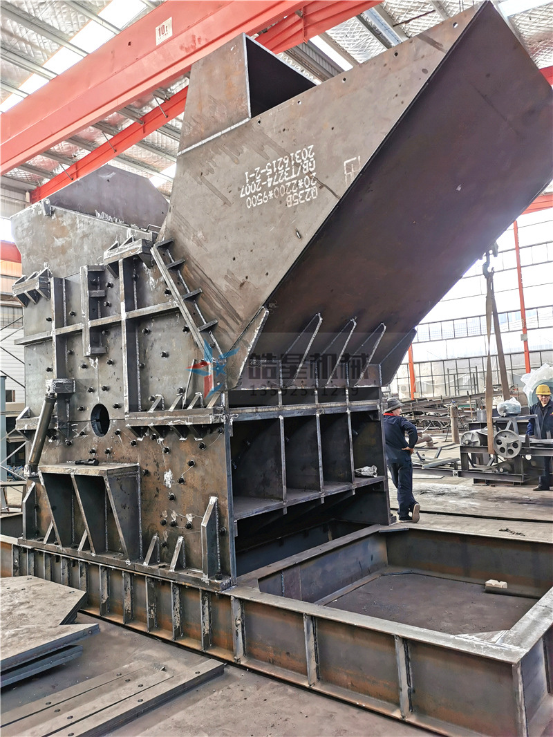 哪種破碎機設(shè)備更適合粉碎自行車？金屬破碎機一臺價格多少？