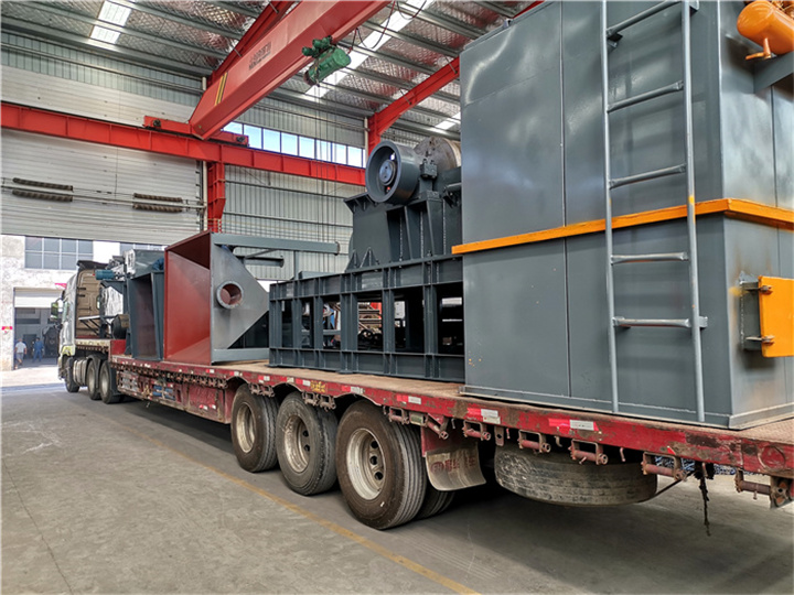 渦電流分選機(jī)