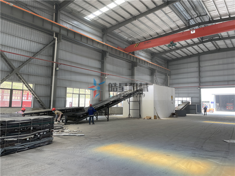 金屬破碎機(jī)廠家