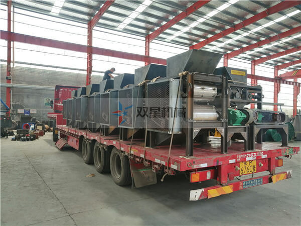 易拉罐壓扁機既不浪費資源，又能創(chuàng)造新的利潤