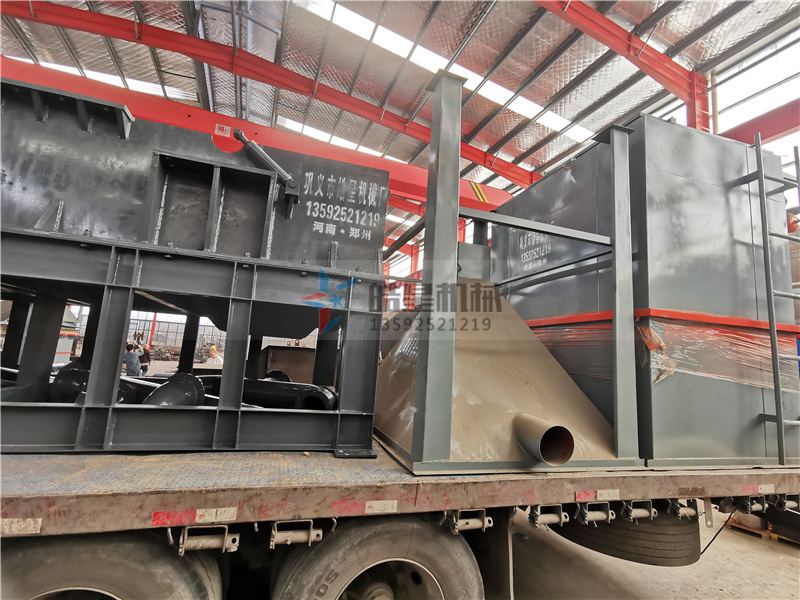 廢鋼破碎機(jī) 廢鋼破碎機(jī)