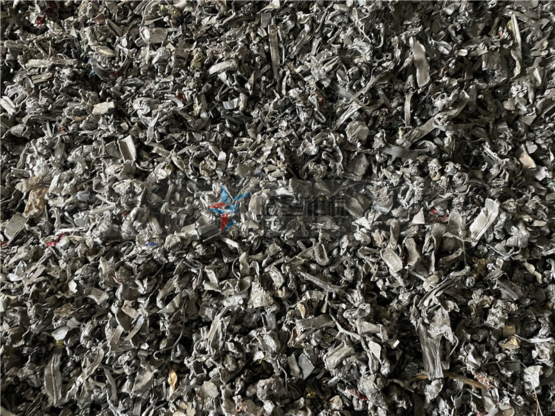 <a href='http://m.yuguangyingye.cn/psxl/1278.html' target='_blank'><span>斷橋鋁破碎</span></a>機(jī)<a href='http://m.yuguangyingye.cn/psxl/1279.html' target='_blank'><span>廢鋁破碎</span></a>料效果