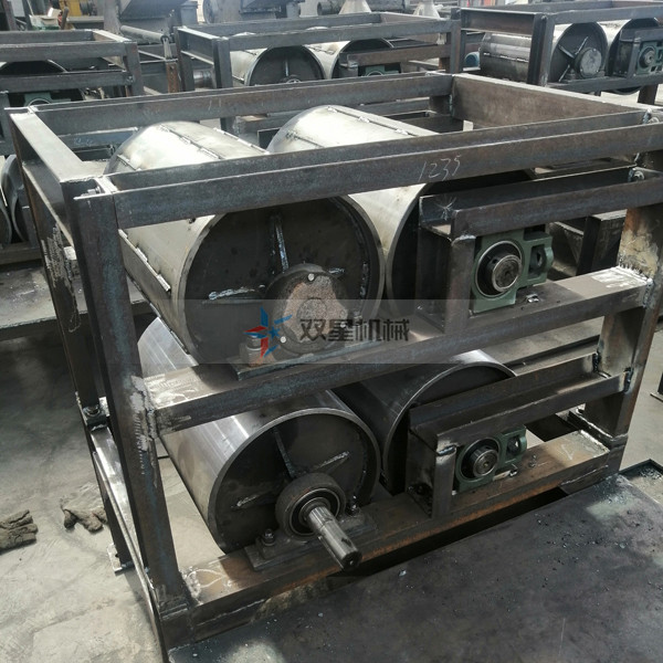 易拉罐壓扁機(jī)設(shè)備為什么說(shuō)是處理易拉罐必不可少的設(shè)備？