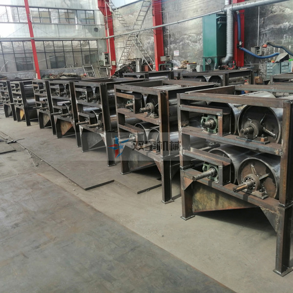 易拉罐壓扁機設(shè)備為什么說是處理易拉罐必不可少的設(shè)備？