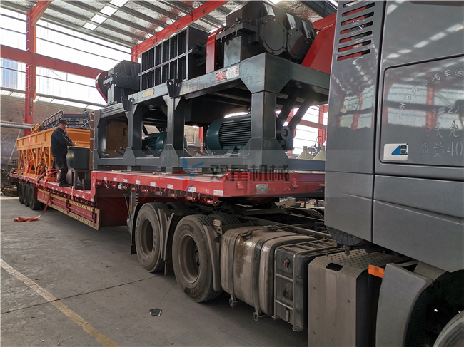 怎么提高<a href='http://m.yuguangyingye.cn/psxl/1279.html' target='_blank'><span>廢鋁破碎機(jī)</span></a>設(shè)備的產(chǎn)能，有哪些技巧？