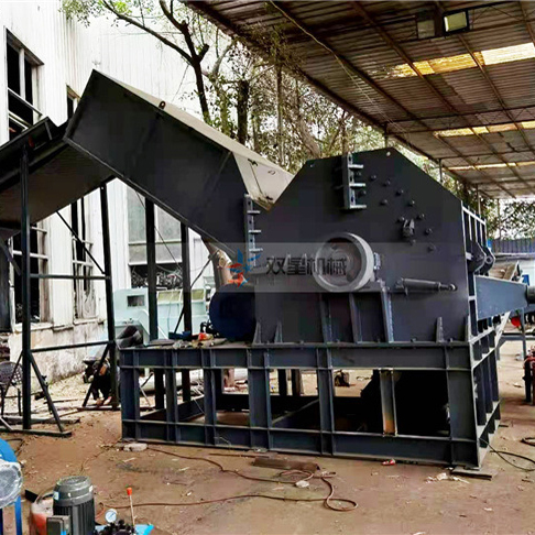 廢鋼破碎機設(shè)備錘頭更換需要注意的問題