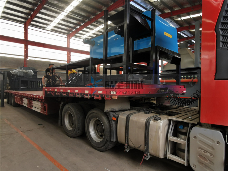 廢鋁種類繁多處理工藝分哪幾個(gè)環(huán)節(jié)？