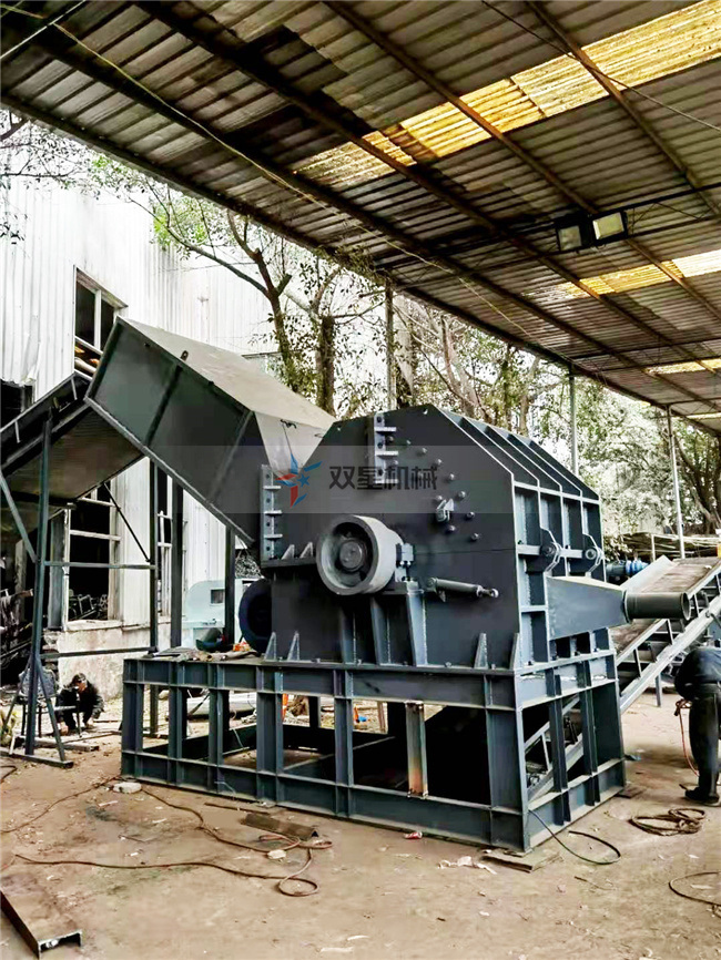 既能加工廢鋼又能破碎廢鋁用什么機(jī)器，價(jià)格如何