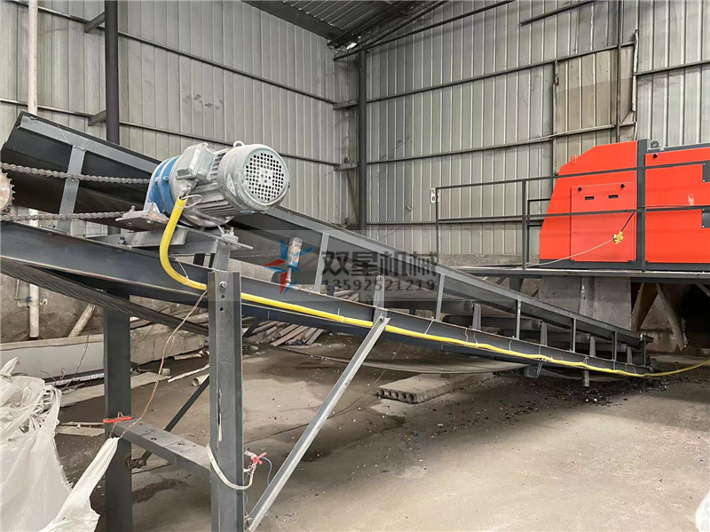 既能加工廢鋼又能破碎廢鋁用什么機(jī)器，價(jià)格如何